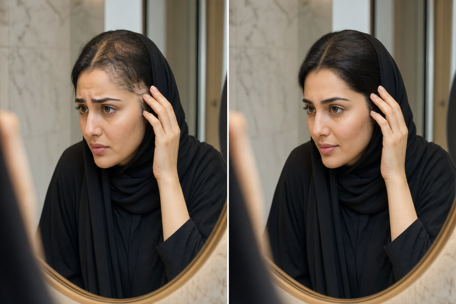المشكلة
