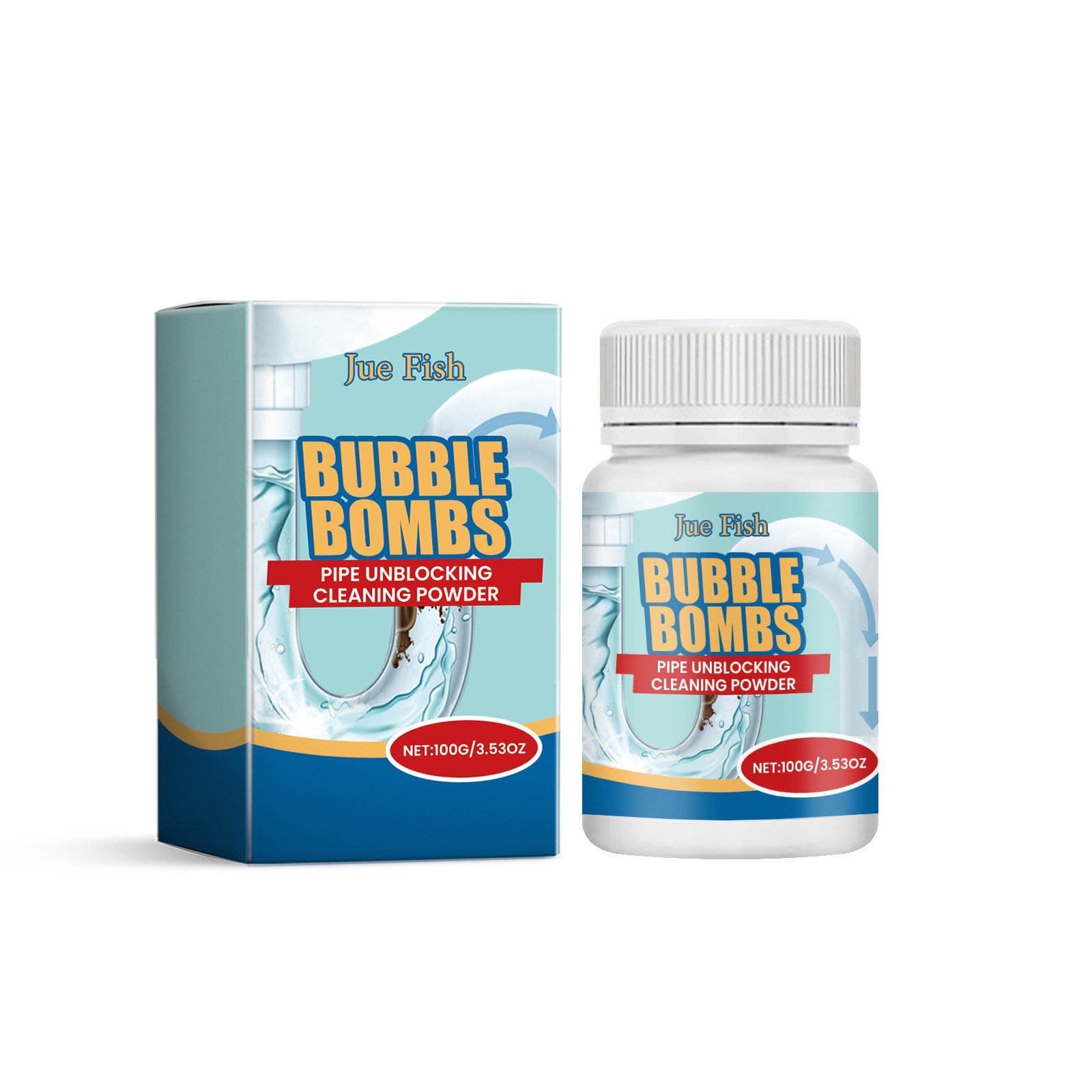 BubbleBombsFIX®