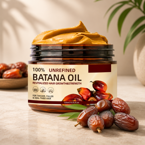 زيت باتانا الأصلي