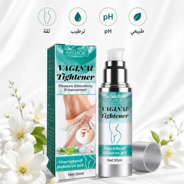 EELHOE Vaginal Tightener – عناية أنثوية 30 مل
